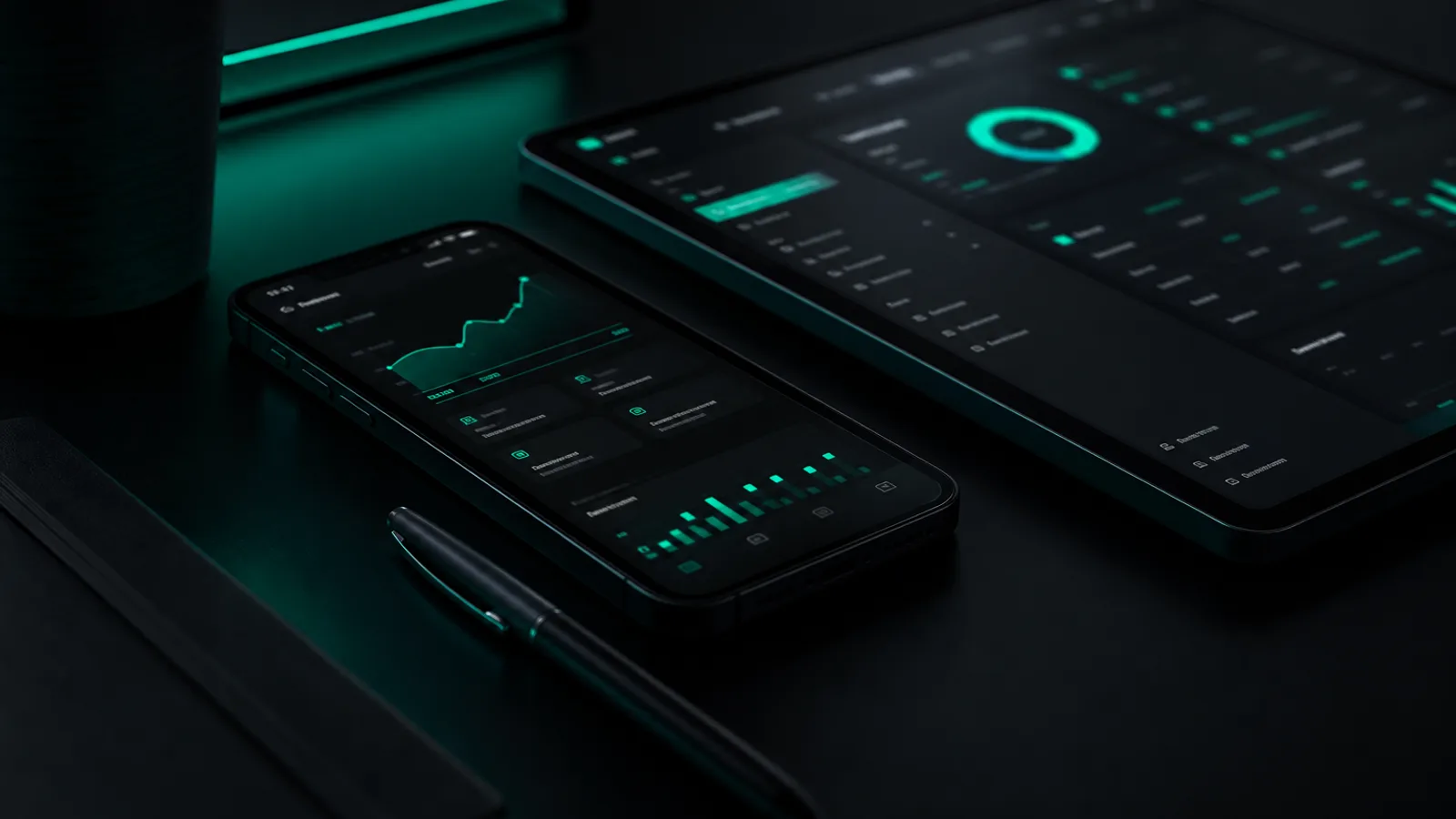 iOS App Development