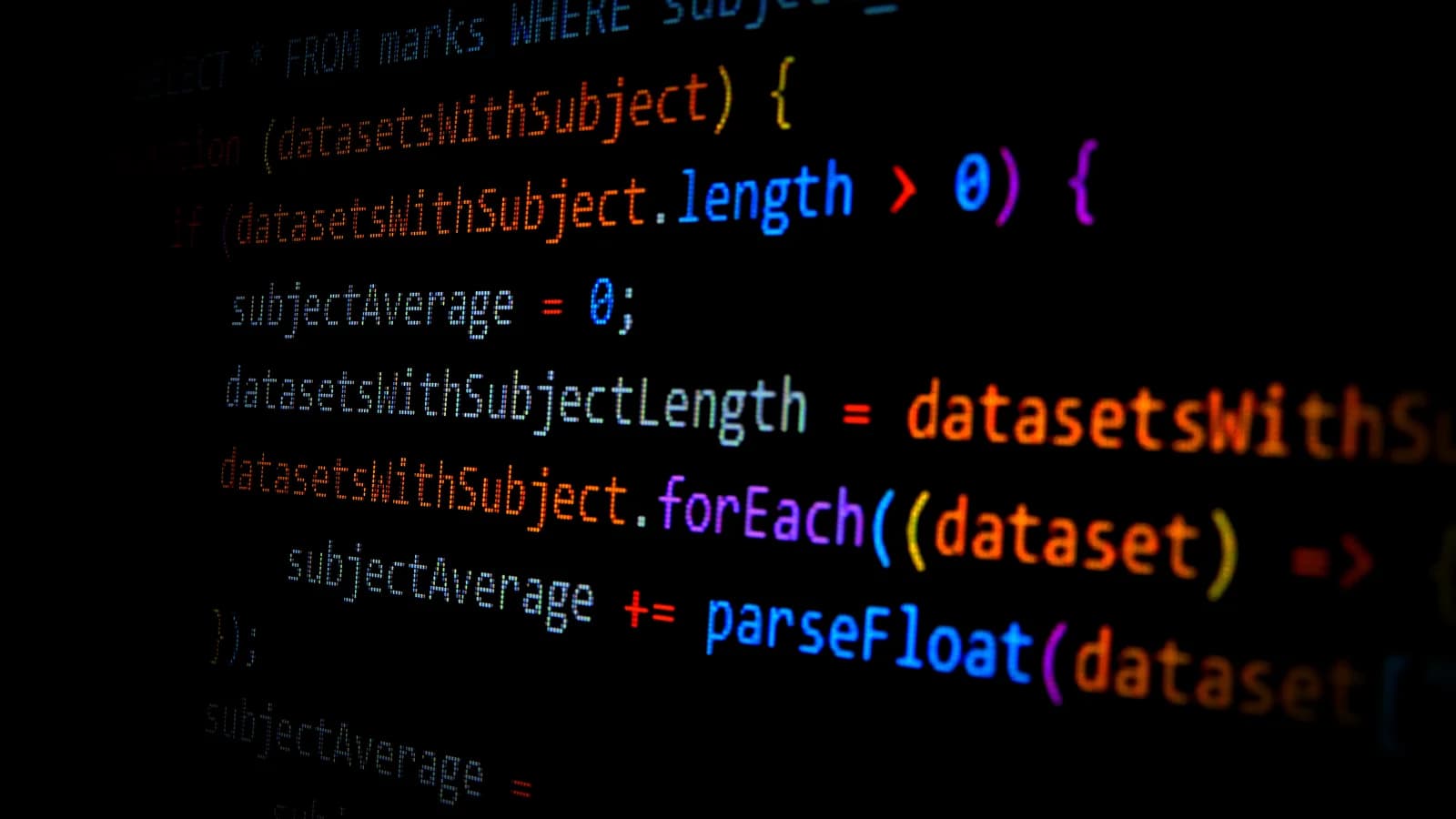 QA and automation services