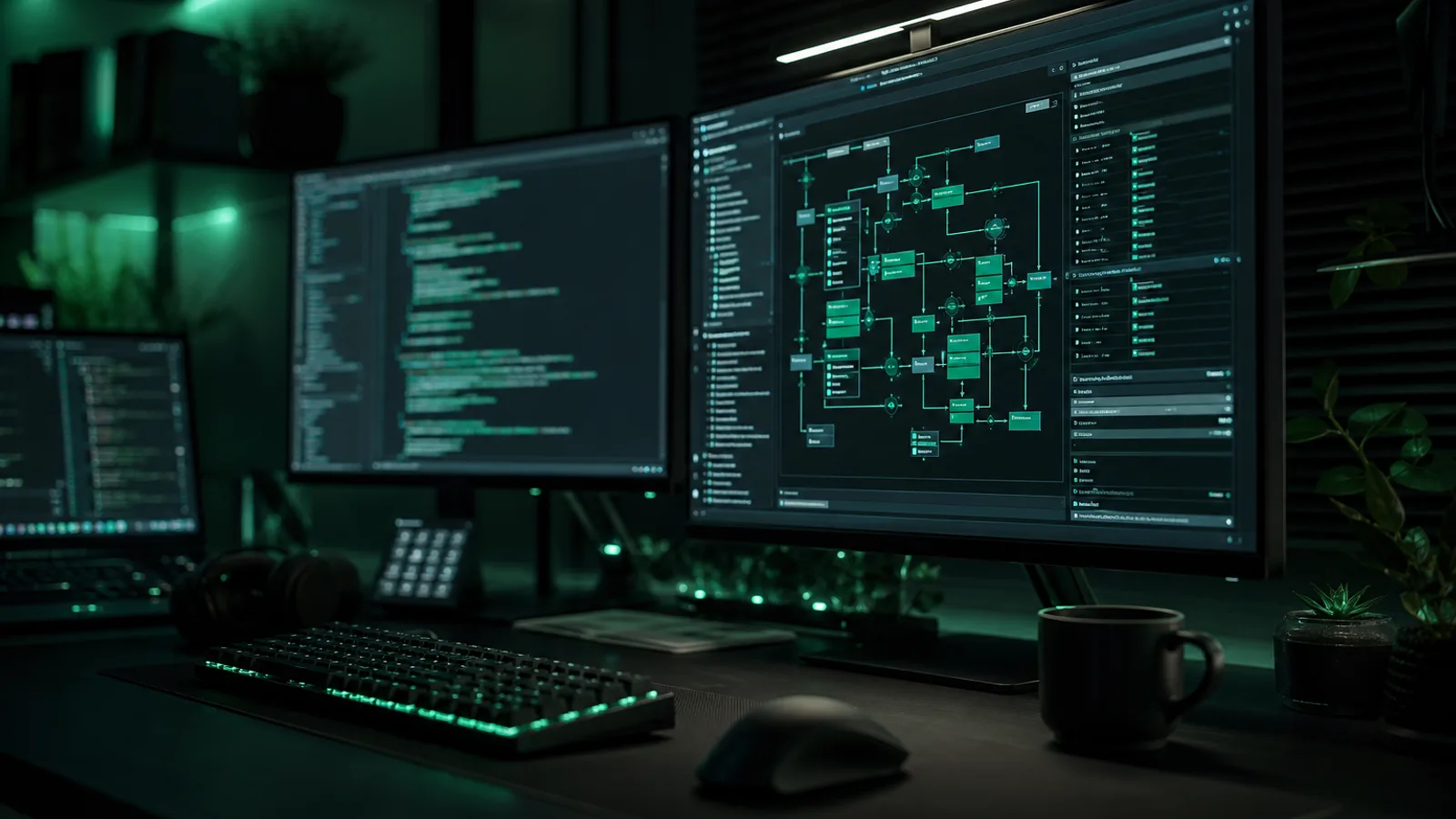 IoT Development